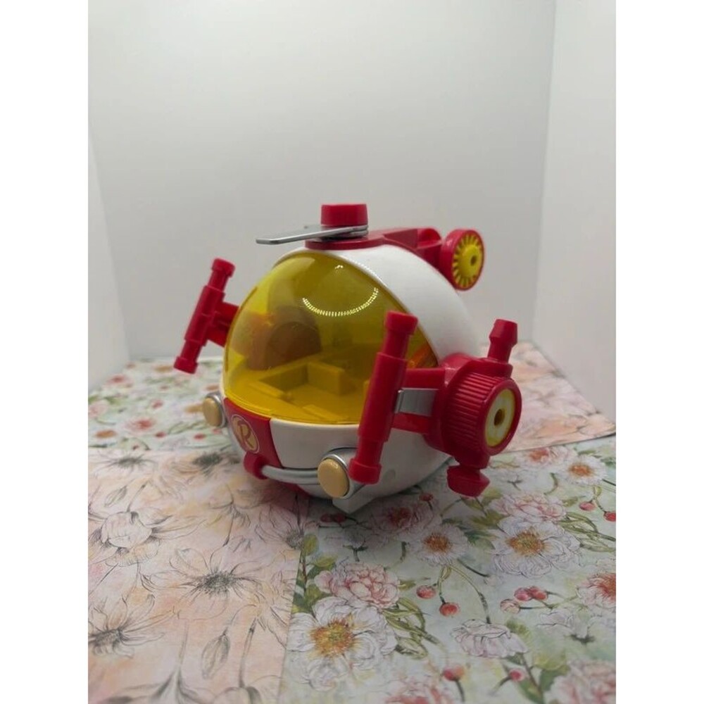 Ryan toy